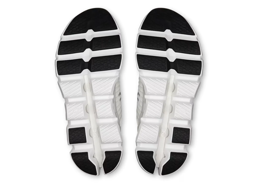 On Cloudswift 4 "White"