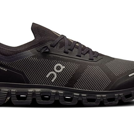 On Cloud 6 Versa "Black"