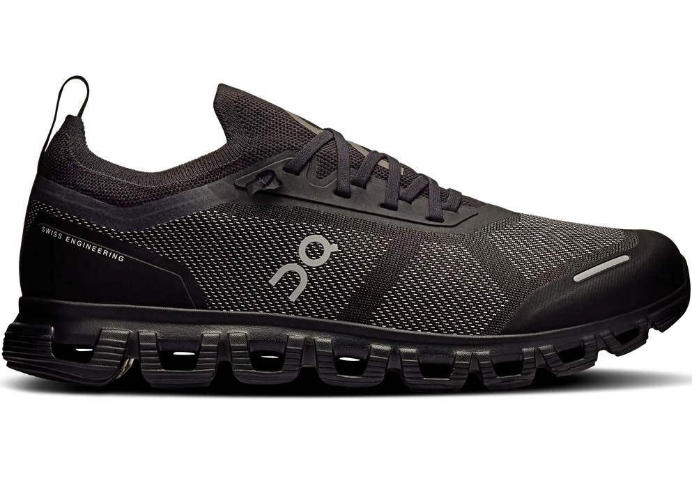 On Cloud 6 Versa "Black"