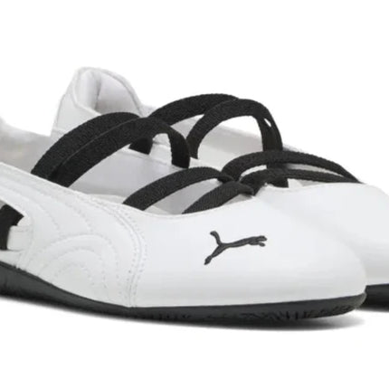 Puma Speedcat Ballet Women's 'White / Black'