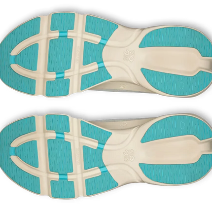 Loewe x On Running Cloudsolo "Sand / Turquoise"