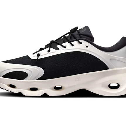 Loewe x On Running Cloudsolo "Black / Eggshell"