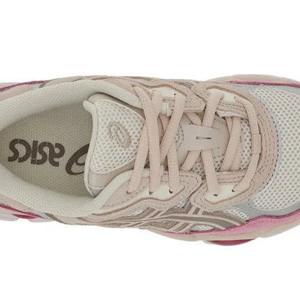 ASICS Gel-NYC Cream Mineral Beige Pink
