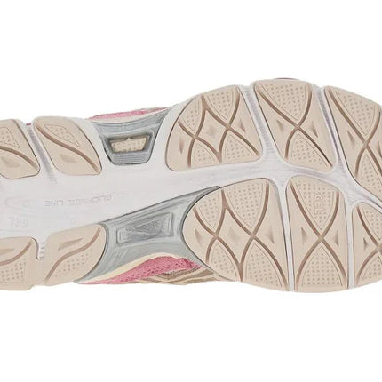 ASICS Gel-NYC Cream Mineral Beige Pink