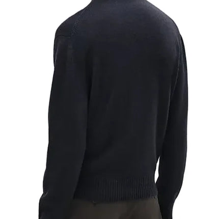 Hermes Cashmere Cheval tangram "Navy Blue"
