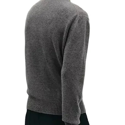 Hermes Cashmere Cheval tangram "Gray"