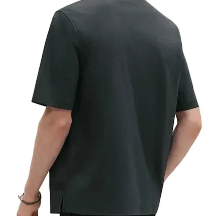 Hermes Cavalcadour Griffonne "Black"