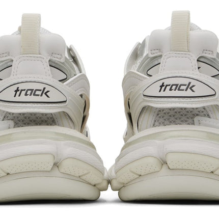 Balenciaga Track sneakers white
