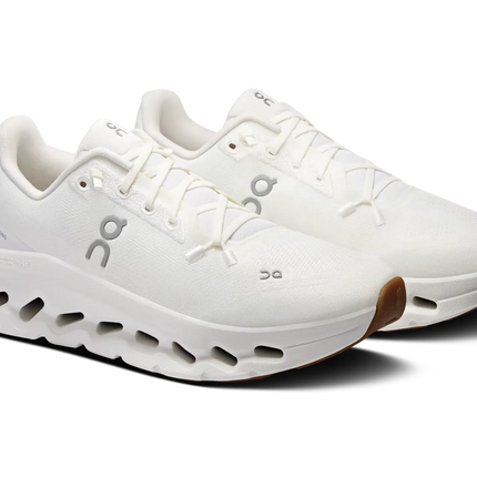 On Cloudtilt "White / Ivory"