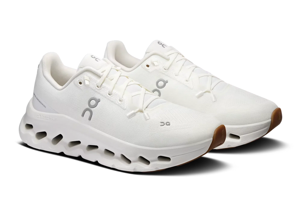 On Cloudtilt "White / Ivory"