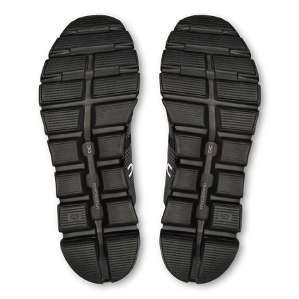 On Cloud 6 Versa "Black"