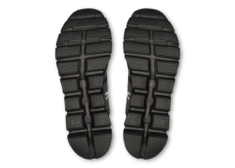 On Cloud 6 Versa "Black"