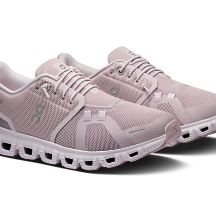 On Cloud 6 "Mauve / Orchid"