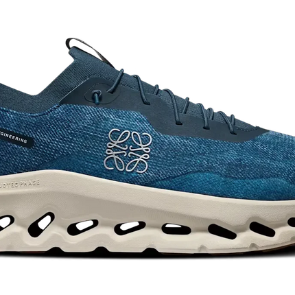 On Cloudtilt Loewe "Denim Blue"