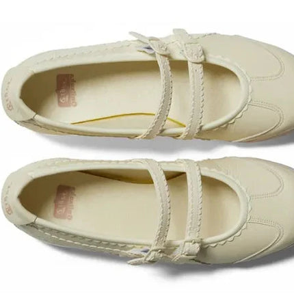 Onitsuka Tiger MEXICO 66 TGRS Shoes Women's Beige