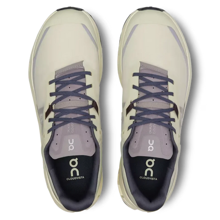 On Cloudvista 2 Sneakers Green & Purple