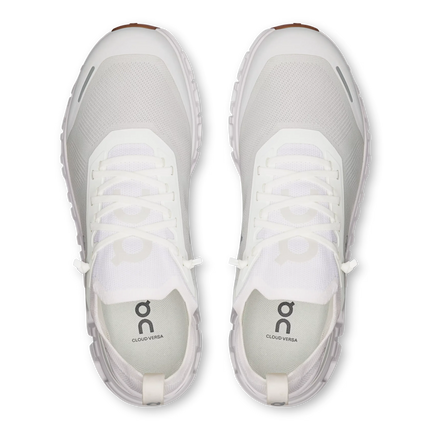 On Cloud 6 Versa "White"