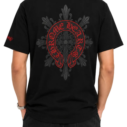 Chrome Hearts Miami Exclusive T-shirt "Black"