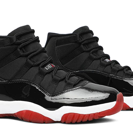 Air Jordan 11 Retro 'Bred' 2019