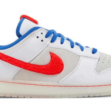 Dunk Low 'Year of the Rabbit - White Rabbit Candy'