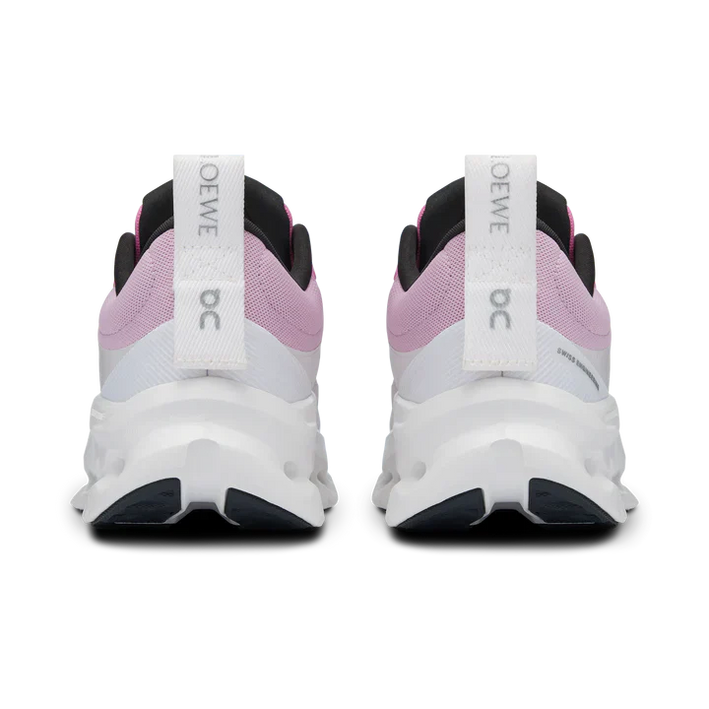 On Running Cloudtilt 2 LOEWE Pink White