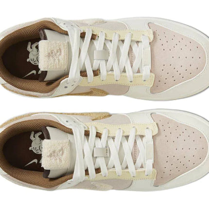 Dunk Low 'Year of the Rabbit - Fossil Stone'