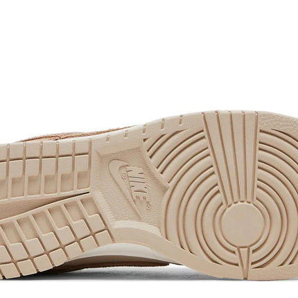 Nike Dunk Low SE 'Sandrift'