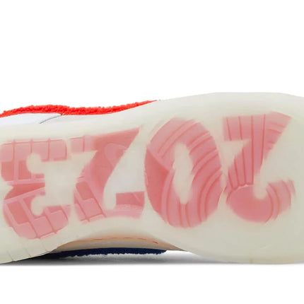 Dunk Low 'Year of the Rabbit - White Rabbit Candy'