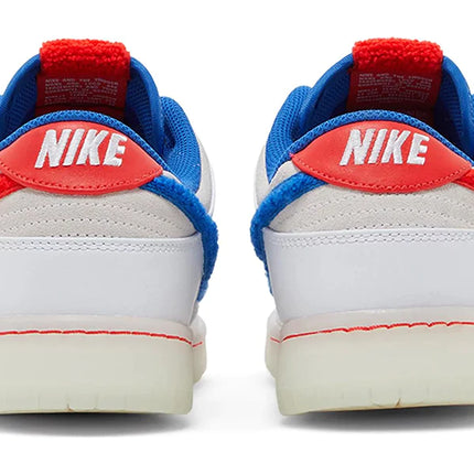 Dunk Low 'Year of the Rabbit - White Rabbit Candy'