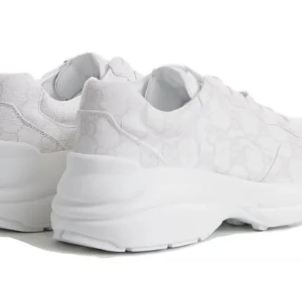 Gucci GG Rhyton 'White'