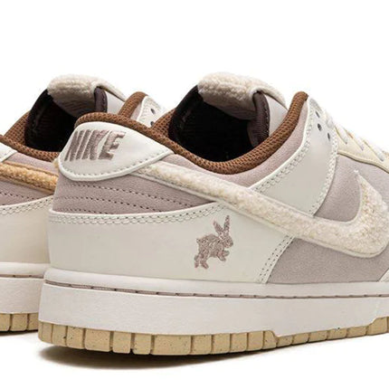 Dunk Low 'Year of the Rabbit - Fossil Stone'
