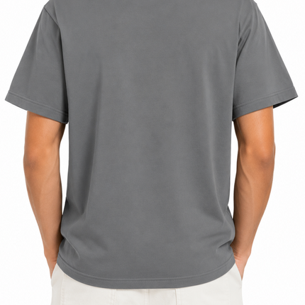 Louis Vuitton Gradient Signature T-Shirt "Petrole"