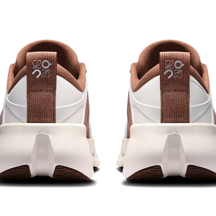 Loewe x On Running Cloudsolo "Taupe / Eggshell"