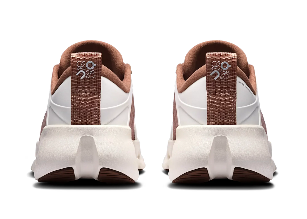 Loewe x On Running Cloudsolo "Taupe / Eggshell"