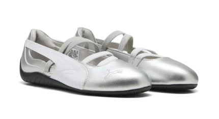 Puma Speedcat Ballet Women's 'Silver'