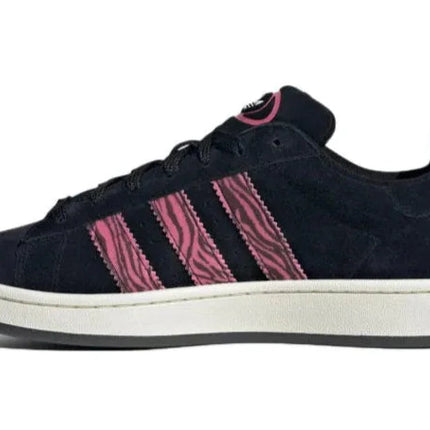 Adidas Campus 'Black Pink'