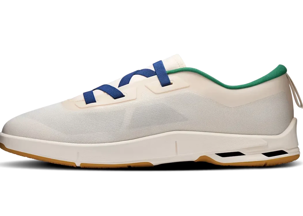 On Cloudnova Moon "Dew / Spruce"