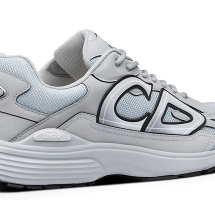 Dior B30 "Grey"