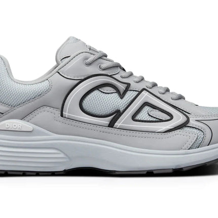 Dior B30 "Grey"