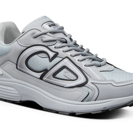 Dior B30 "Grey"