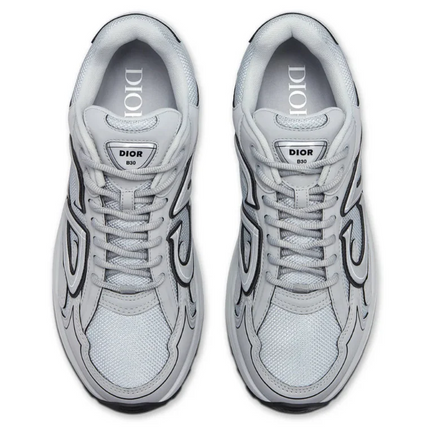 Dior B30 "Grey"