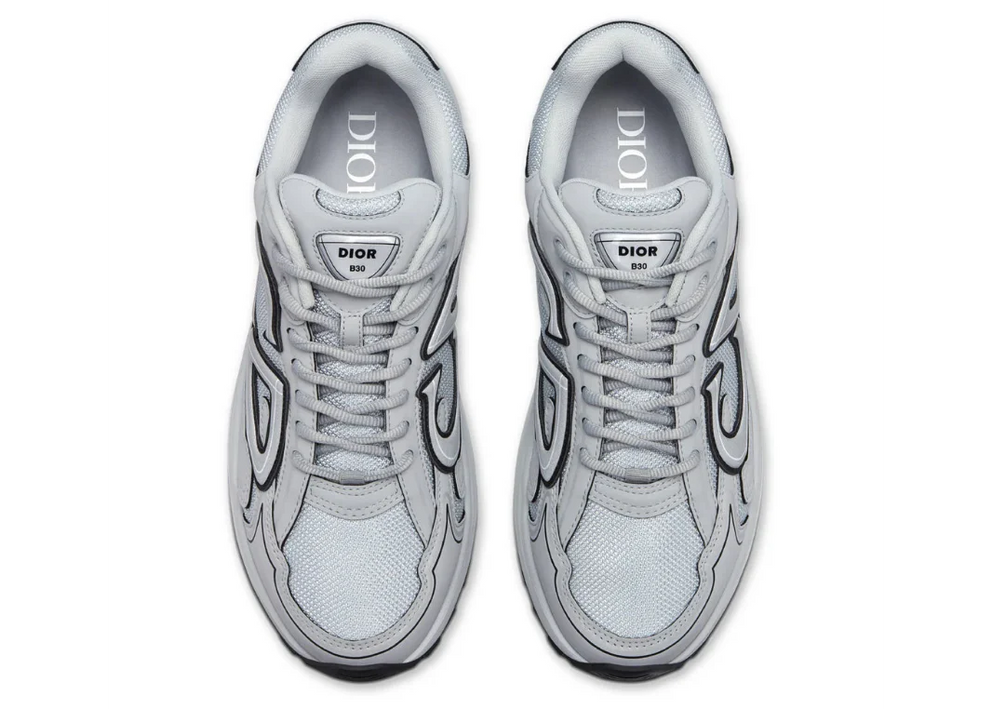 Dior B30 "Grey"