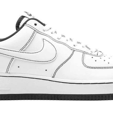 Nike Air Force 1 '07 Low-Top Sneakers