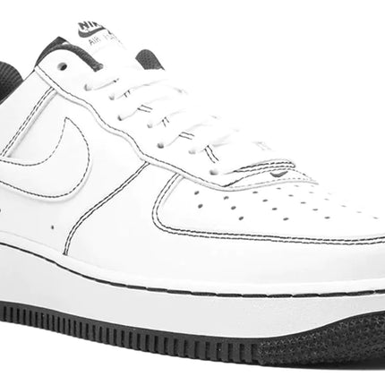 Nike Air Force 1 '07 Low-Top Sneakers