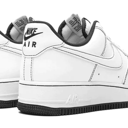 Nike Air Force 1 '07 Low-Top Sneakers