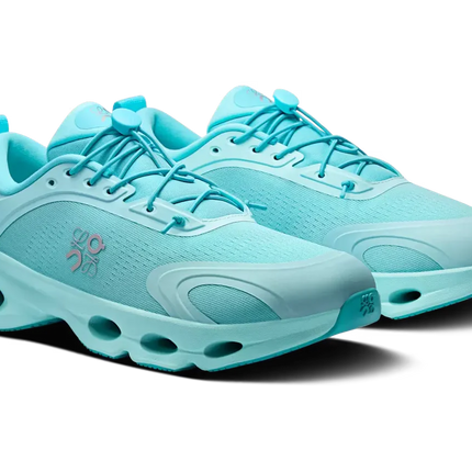 Loewe x On Running Cloudsolo "Turquoise"