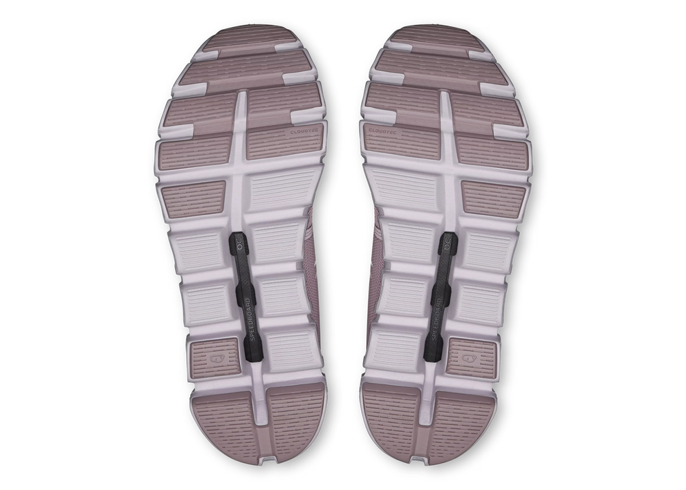 On Cloud 6 "Mauve / Orchid"