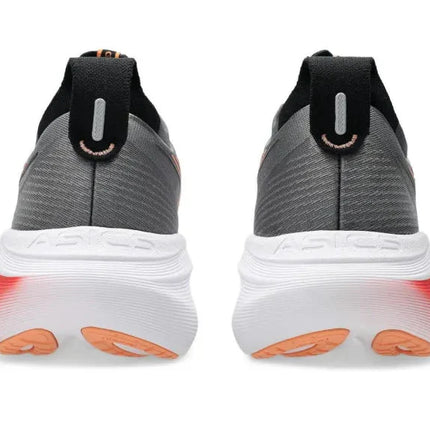 Asics Gel Nimbus 27 'Gray/Orange'