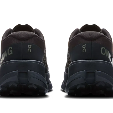 On Cloudultra 3 "Black"