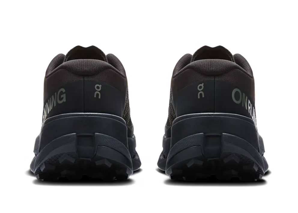 On Cloudultra 3 "Black"